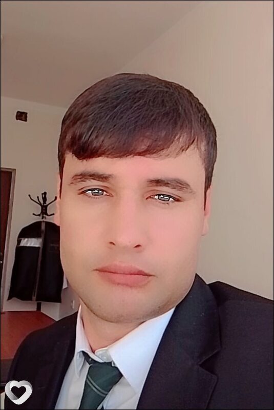 Fayzali Sharif, Куляб
