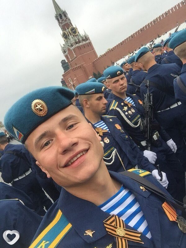 Roman, 29, Санкт-Петербурге — анкета №3205254
