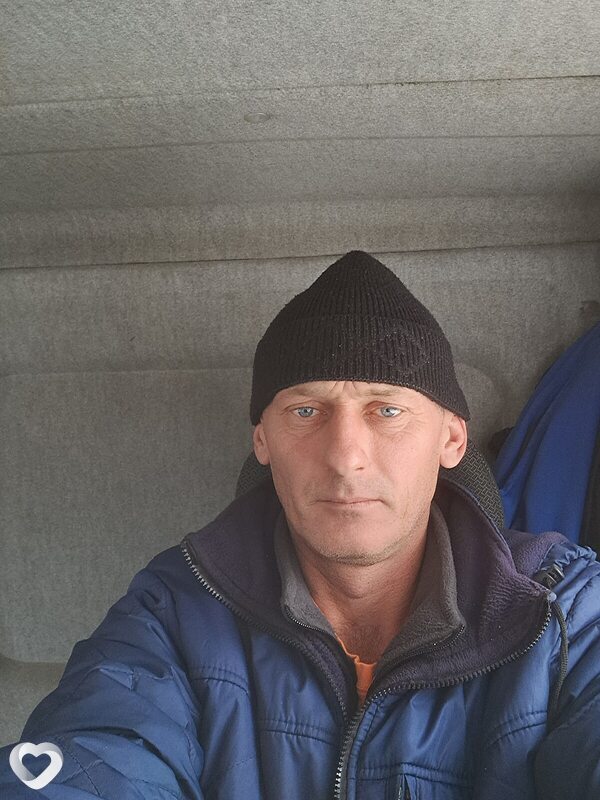 Александр, 45, Омске — анкета №3205183