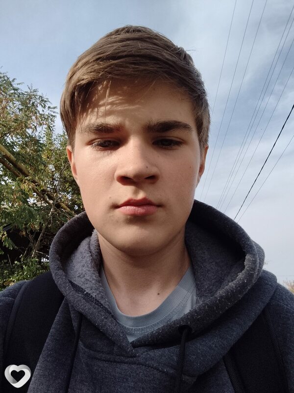Максим, 25, Алматы — анкета №3205184