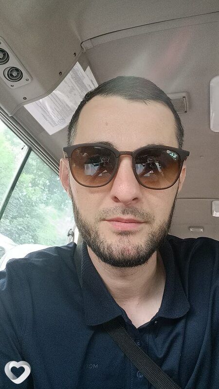 Тимур, 38, Владивостоке — анкета №3205197