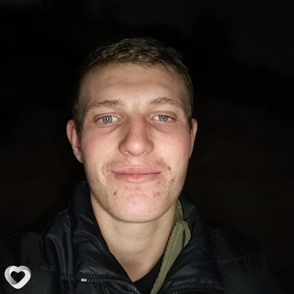 Николай, 22, Севастополе — анкета №3205111
