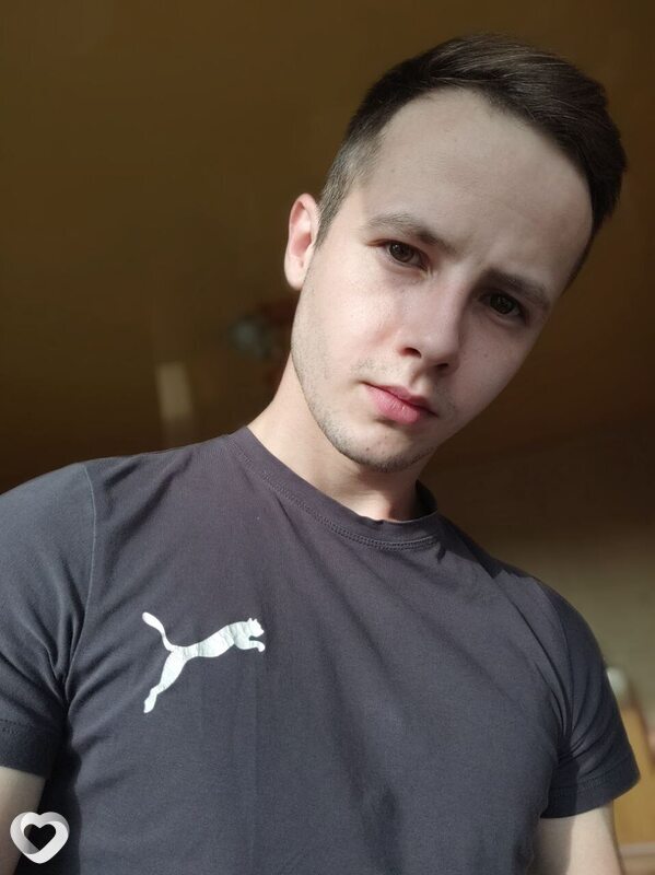 Даниил, 25, Екатеринбурге — анкета №3205114