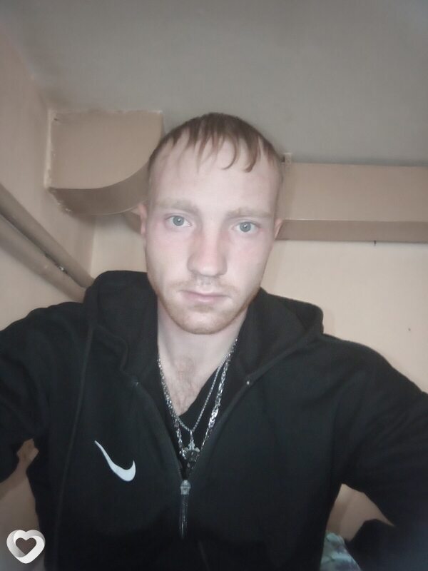 Михайл, 32, Челябинске — анкета №3205116