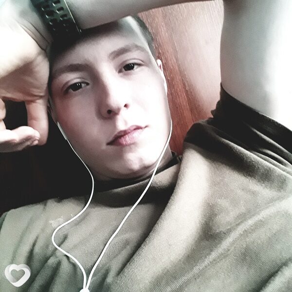 Дмитрий, 20, Санкт-Петербурге — анкета №3205120