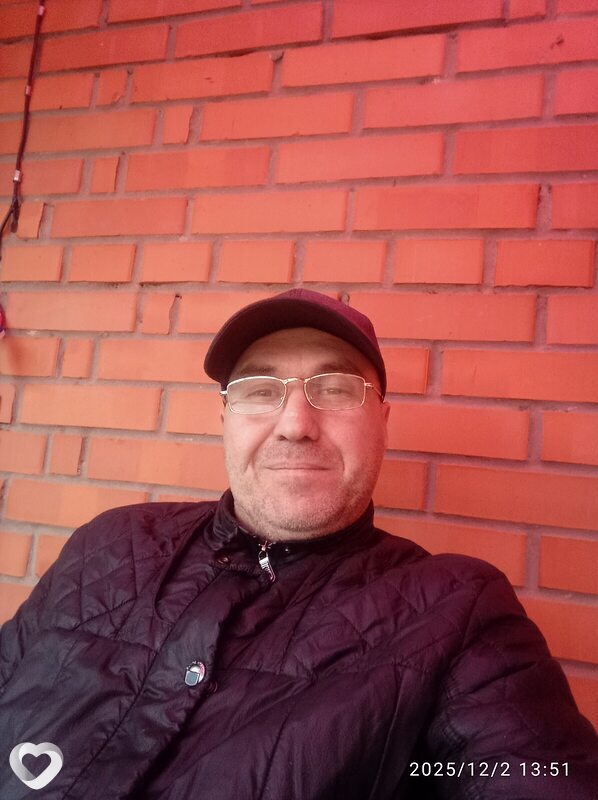 Серёжа, 47, Волгограде — анкета №3205259