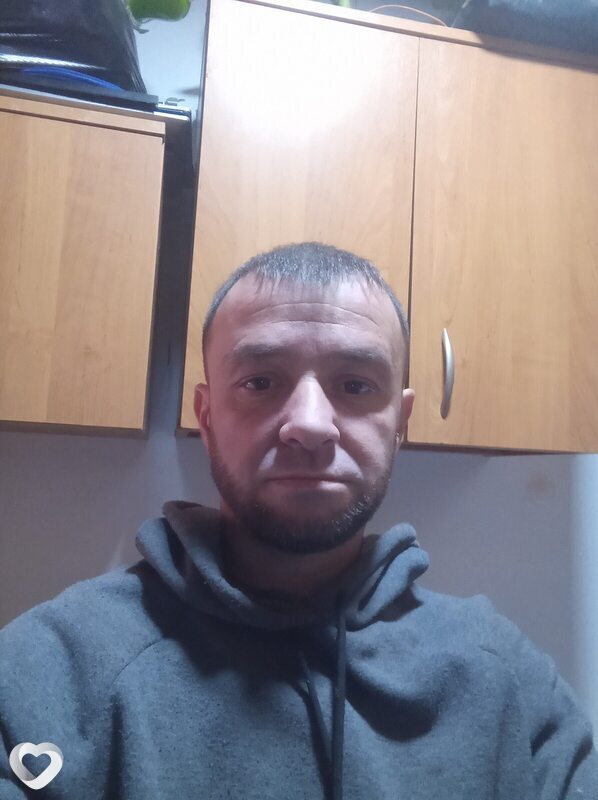 Виталий, 37, Караганде — анкета №3205261