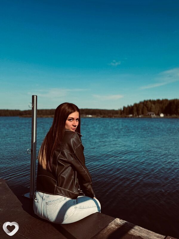 Снежана, 19, Москве — анкета №3205262