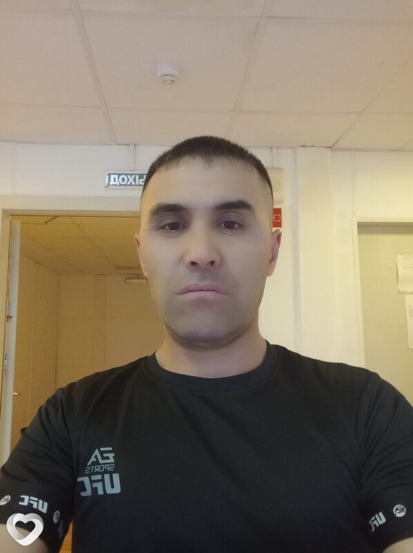 Хамид, Свободный