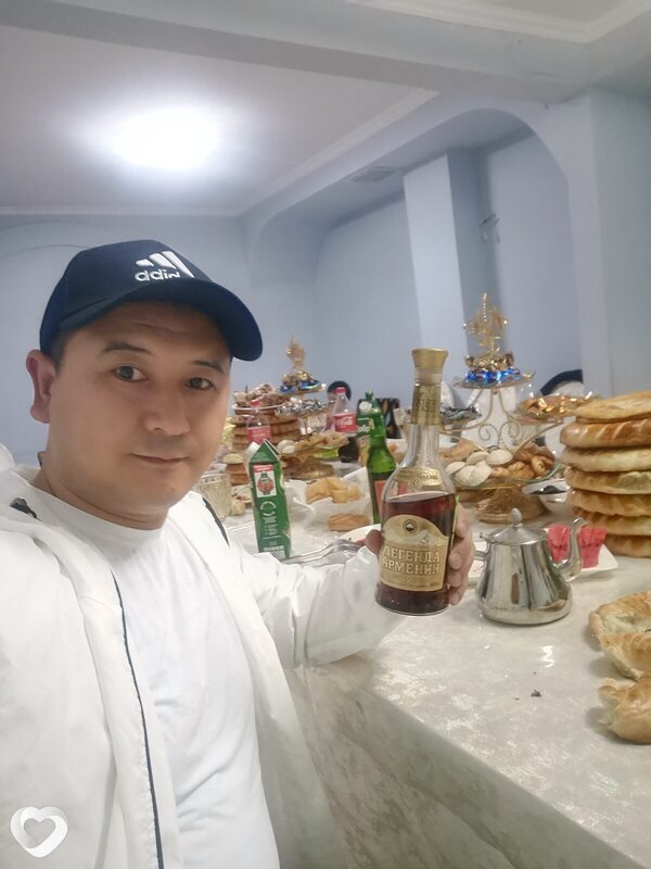 Тольик, 37, Ярославле — анкета №3205264