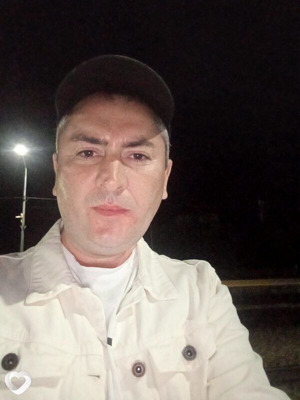 Роман, 50, Сочи — анкета №3205271