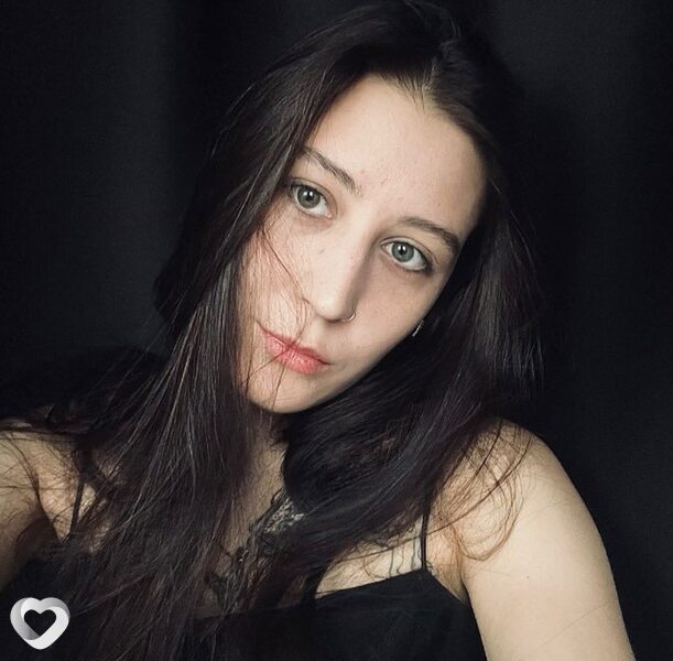 Алина, 24, Иркутске — анкета №3205278