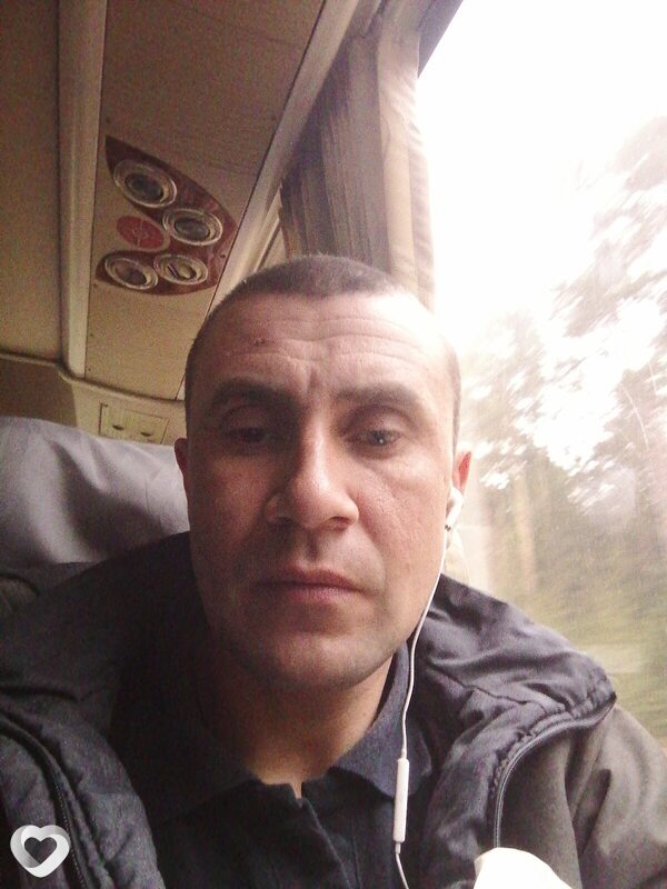 Валентин, 38, Рязани — анкета №3205463