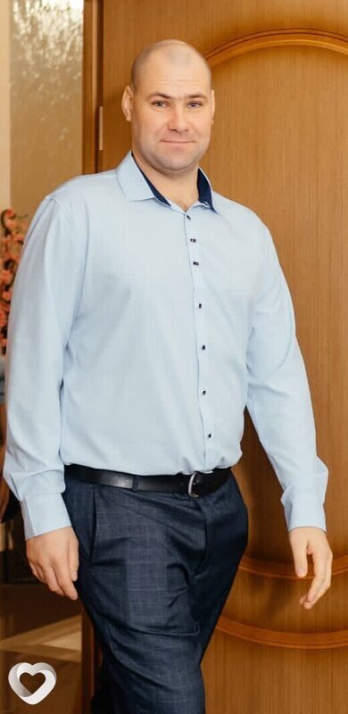 Alex, 40, Екатеринбурге — анкета №3205470