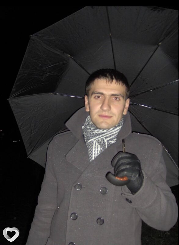 Николай, 33, Барановичах — анкета №3205476