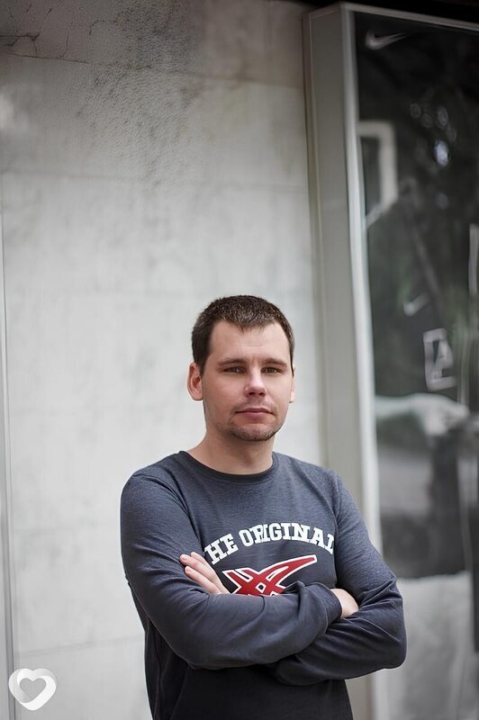 Александр, 34, Сургуте — анкета №3205280