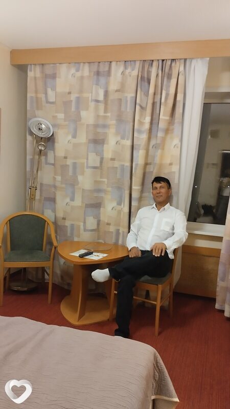 Кадамбой, 53, Москве — анкета №3205282