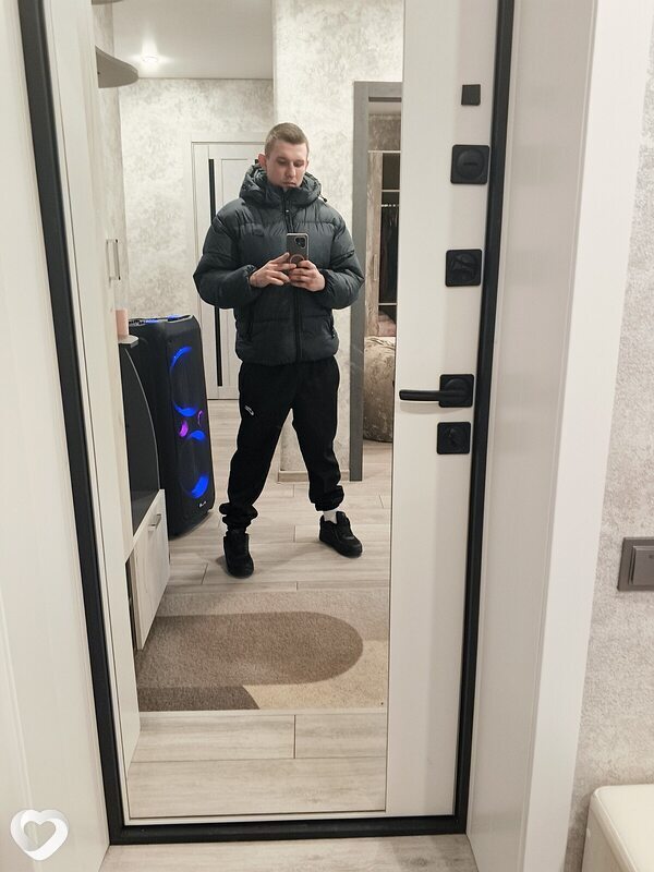 Андрей, Калининец