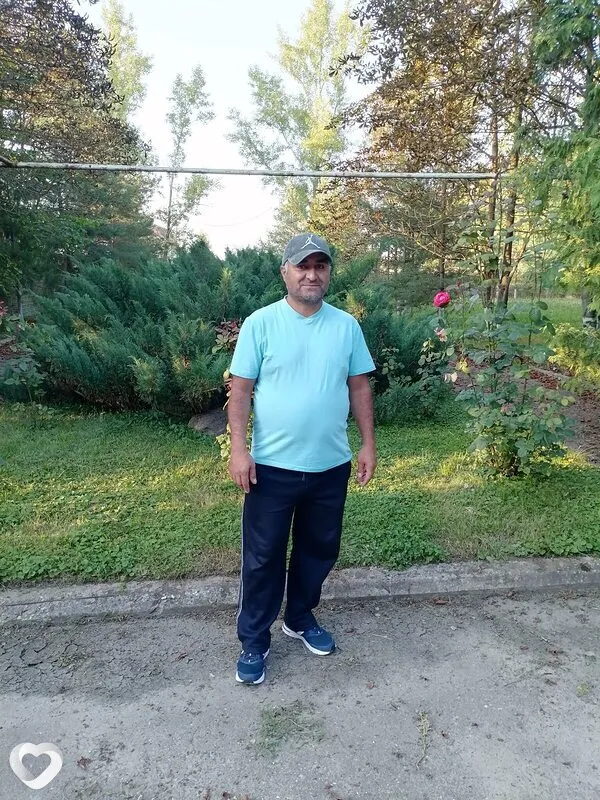 Муким, 51, Москве — анкета №3205288