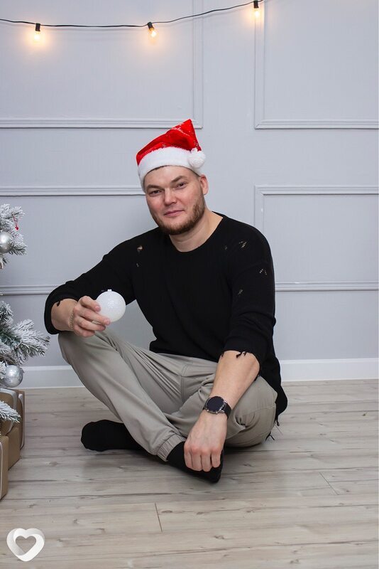 Сергей, 39, Верхней Пышме — анкета №3205296
