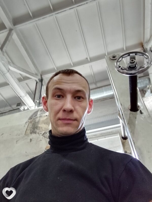 Kostik, 35, Кстове — анкета №3205304