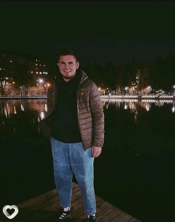 Алексей, 36, Москве — анкета №3205383