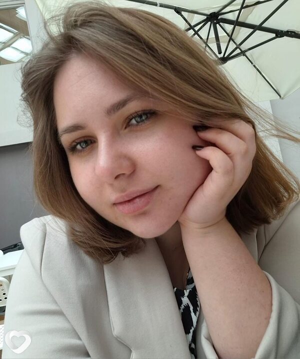 Таисия, 24, Москве — анкета №3205395