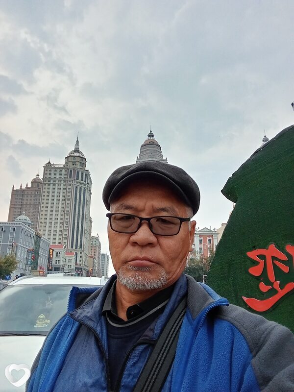 Дмитрий, 55, Чите — анкета №3205404