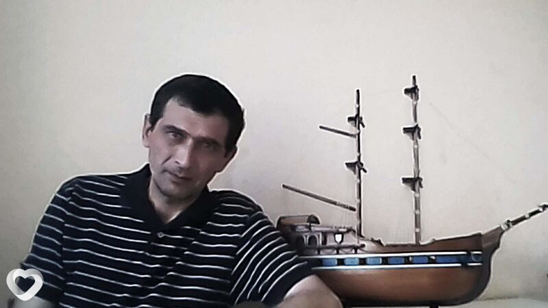 Валерий, 56, Ростове-на-Дону — анкета №3205358
