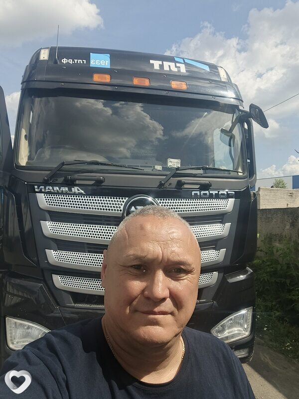 Михаил, 50, Барнауле — анкета №3205359