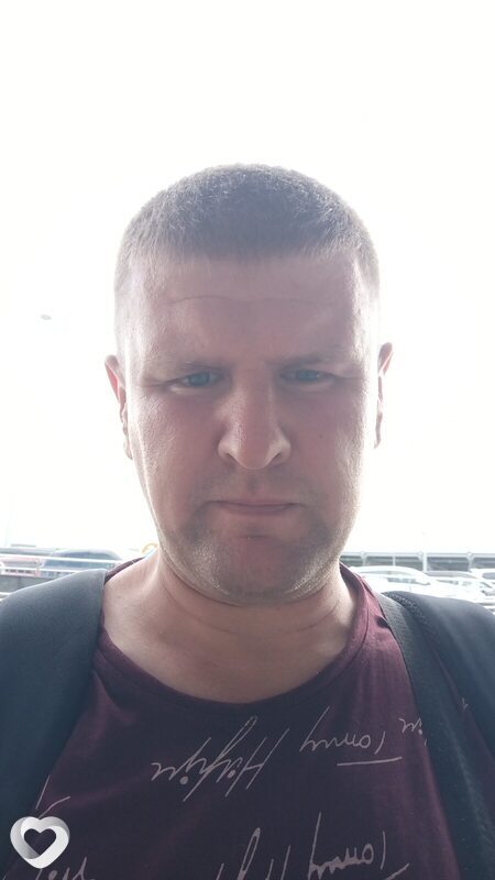 Михаил, 39, Белебее — анкета №3205361