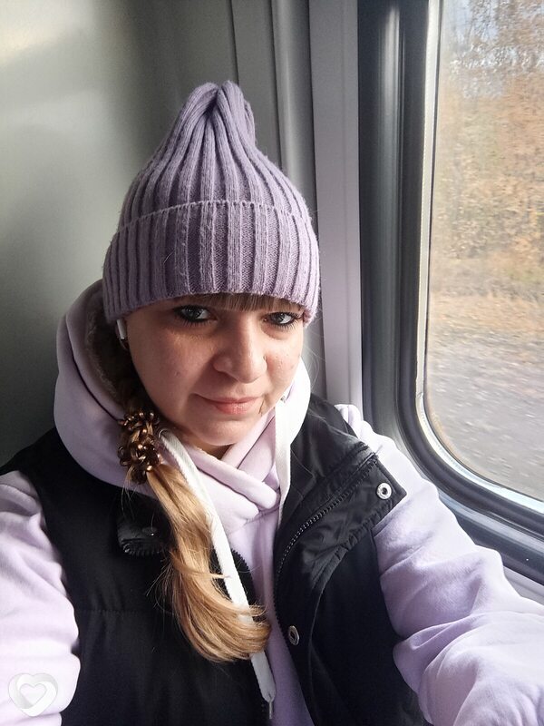 Алена, 32, Омске — анкета №3205366