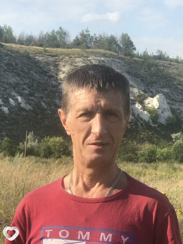 Виталий, Лозовая