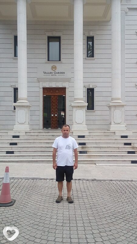 Арсен, 56, Туле — анкета №3205373