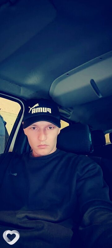 Юрий, 36, Челябинске — анкета №3205379