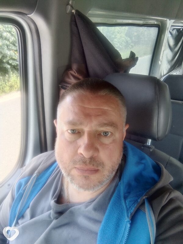 Дмитрий, 46, Минске — анкета №3205409