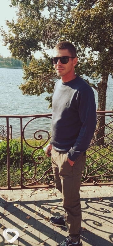 Дмитрий, 36, Ярославле — анкета №3205426