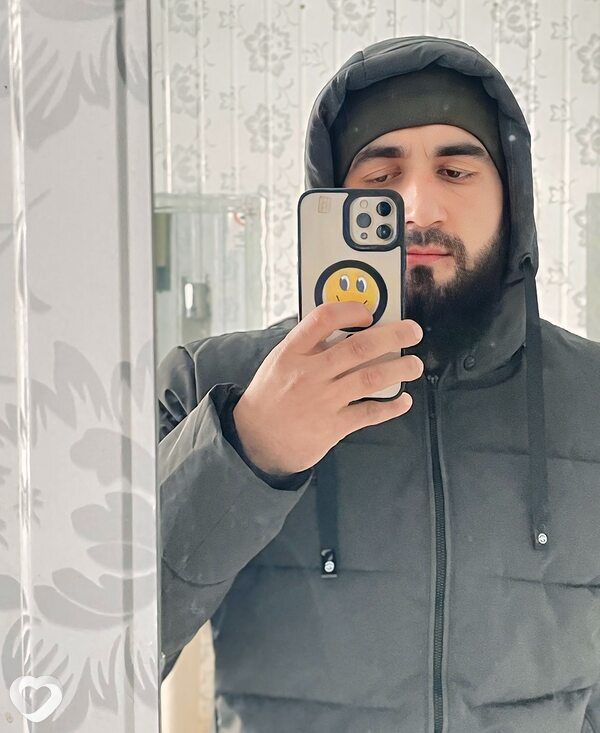 Али, 29, Свободном — анкета №3205427