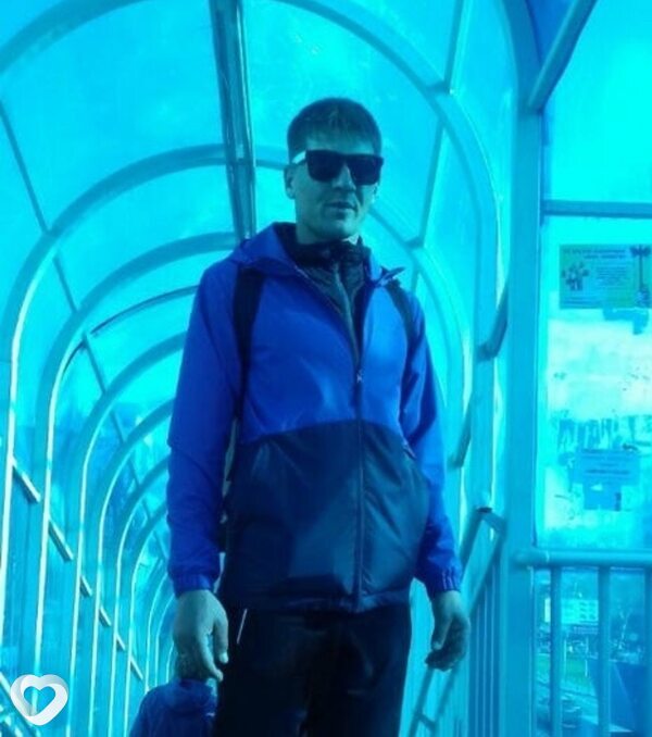Макс, 35, Луганске — анкета №3205305