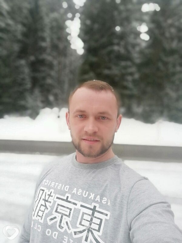 Виталий, Лида