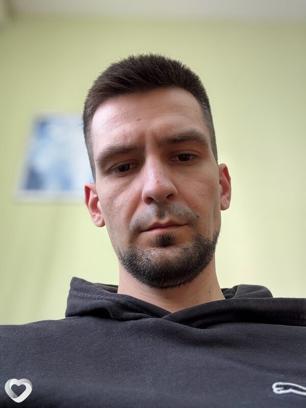 Ivan, 29, Ростове-на-Дону — анкета №3205319
