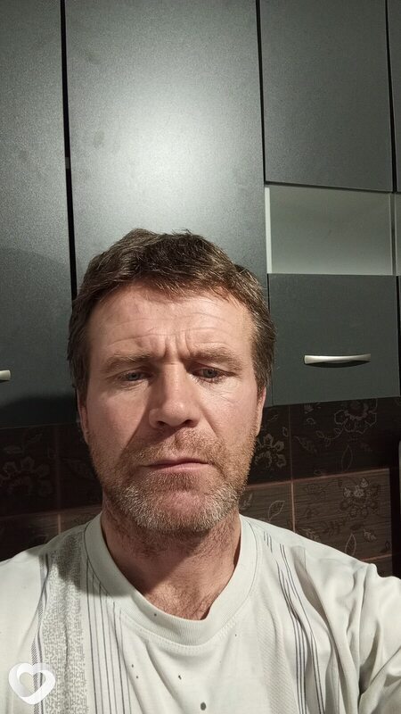 Виталий, 44, Минске — анкета №3205321