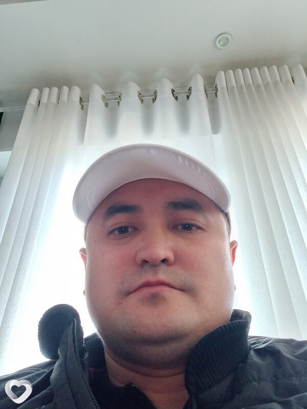 Канат, Баткен