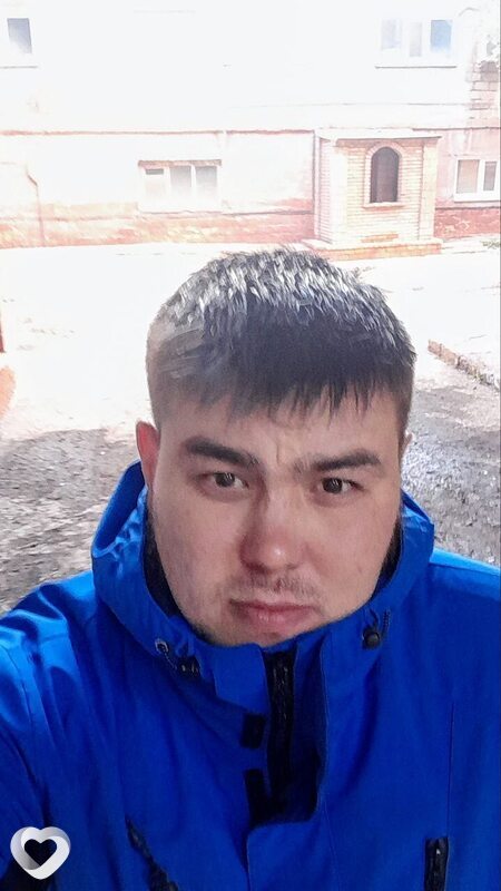 Руслан, 35, Тюмени — анкета №3205327