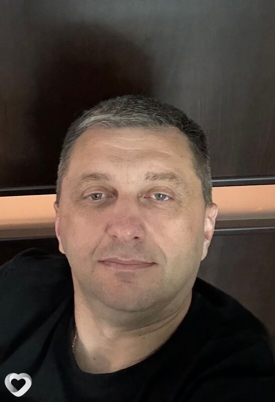 Игорь, 48, Смоленске — анкета №3205480
