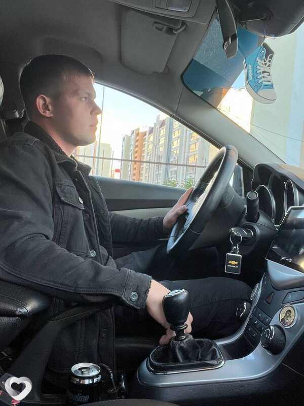 Александр, 30, Пензе — анкета №3205486