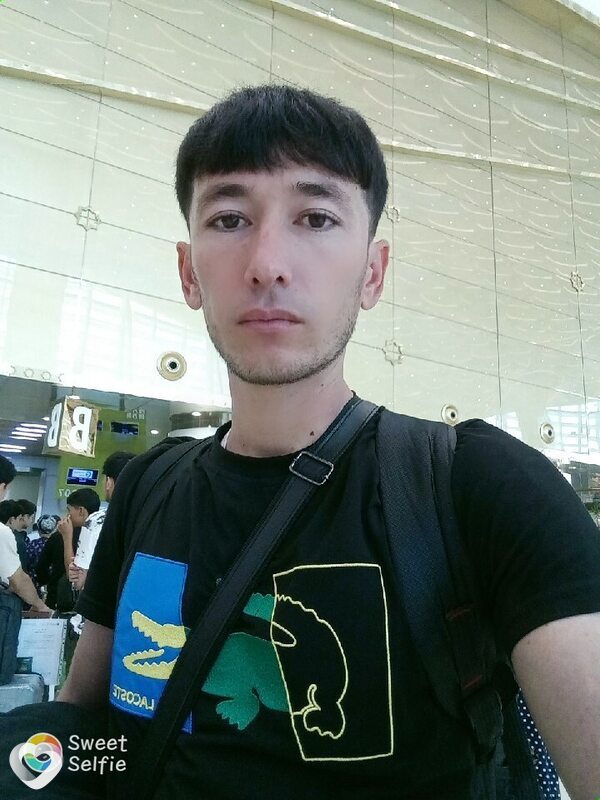 Дима, 28, Москве — анкета №3205493