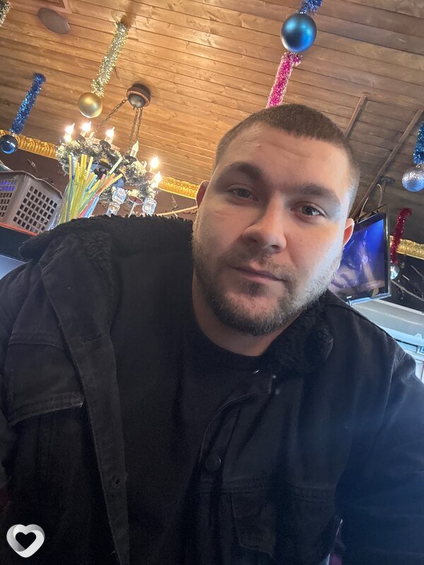 Рома, 31, Брянске — анкета №3205496