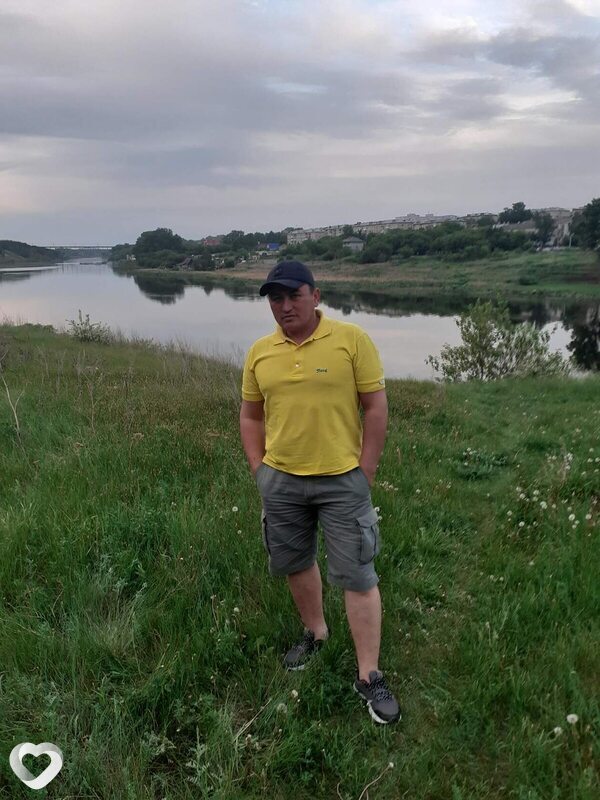 Музаффар, 40, Ташкент — анкета №3205499