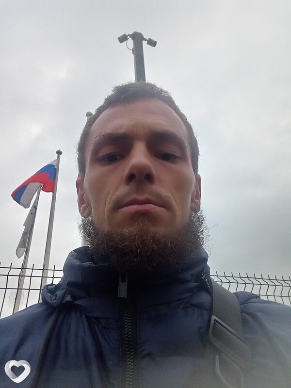 Женя, 33, Жуковском — анкета №3205500